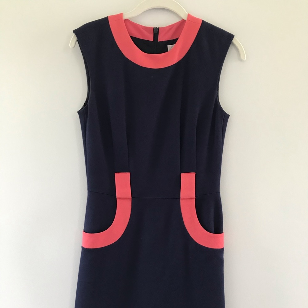 Trina Turk dress